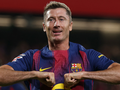 Ile zarabia Robert Lewandowski? Tyle dostał w 2025 roku