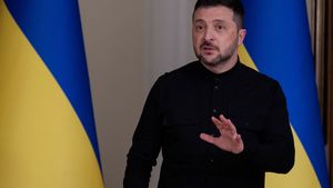 Wołodymyr Zełenski