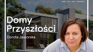 Domy przyszłości - budownictwo modułowe