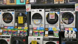 Kupujemy pralki, lodówki, samochody, sprzęt elektroniczny