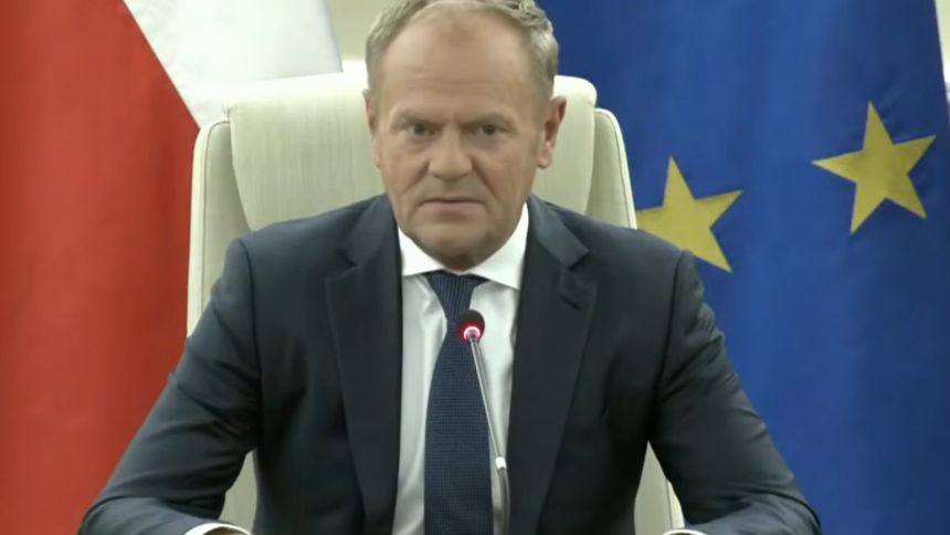 Donald Tusk