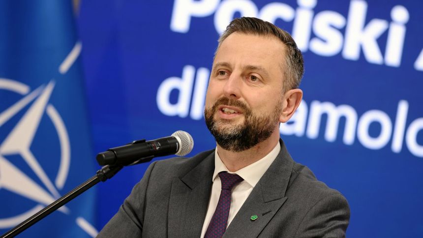 Władysław Kosiniak-Kamysz