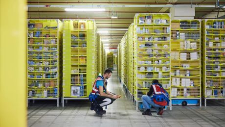 Amazon