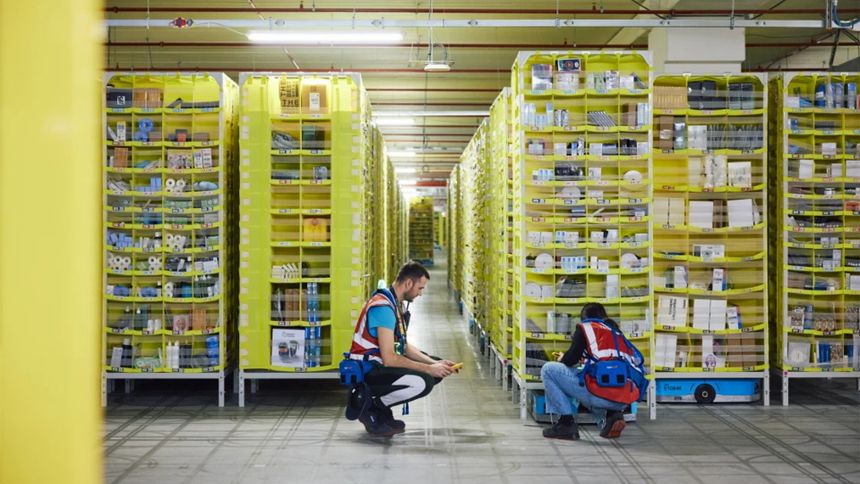 Amazon
