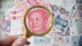 Chiny trzymają w szachu światową gospodarkę