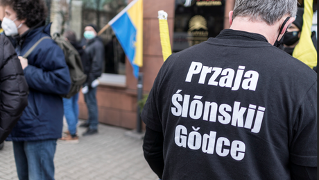 Język śląski znów w Sejmie