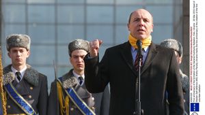 Andrij Parubij 