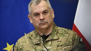 gen. Wiesław Kukuła