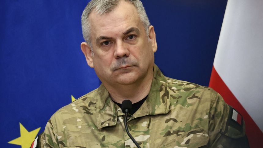 gen. Wiesław Kukuła