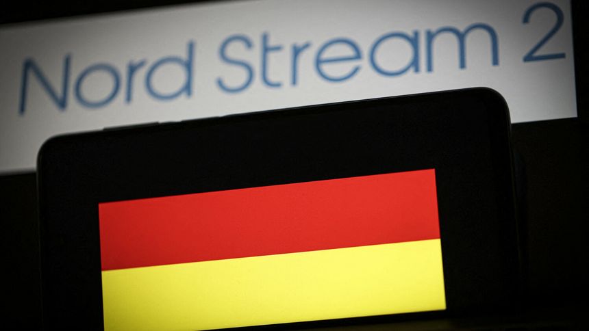  Ukrainiec podejrzany o uszkodzenie Nord Stream trafił do aresztu śledczego