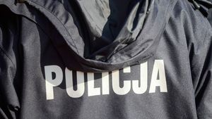 Policja