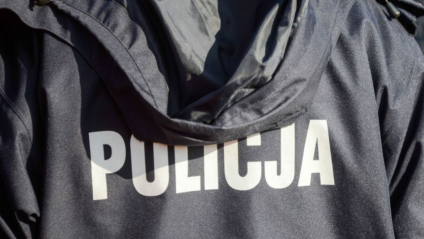 Policja
