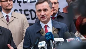 Zbigniew Ziobro
