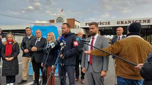 Misja Komisji Rozwoju Regionalnego (REGI) Parlamentu Europejskiego