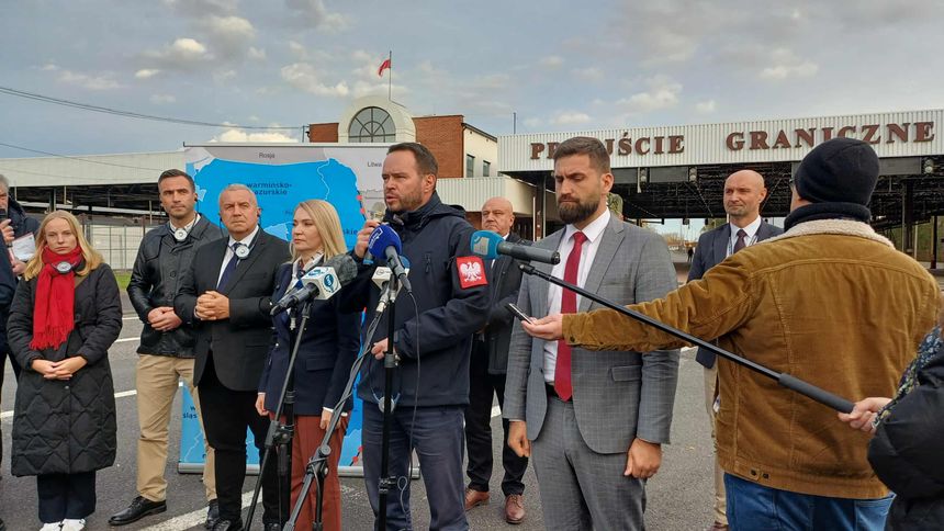 Misja Komisji Rozwoju Regionalnego (REGI) Parlamentu Europejskiego
