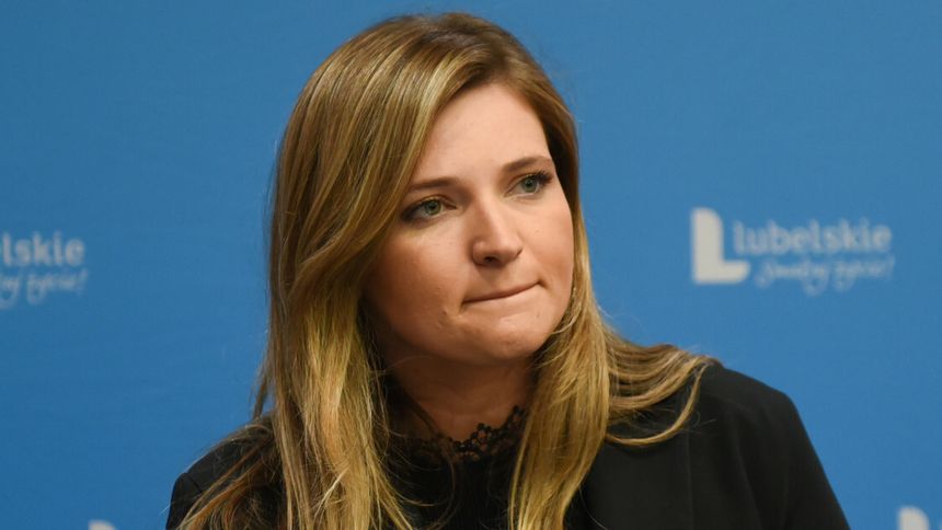 Beata Stepaniuk-Kuśmierzak