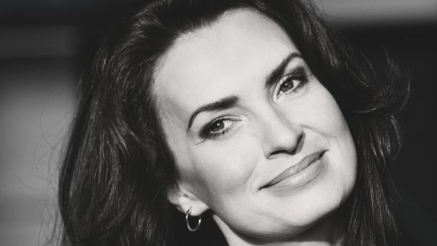 Agnieszka Maciąg nie żyje 