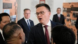 Szymon Hołownia