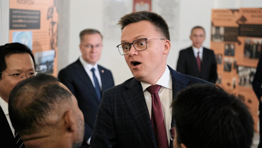 Szymon Hołownia