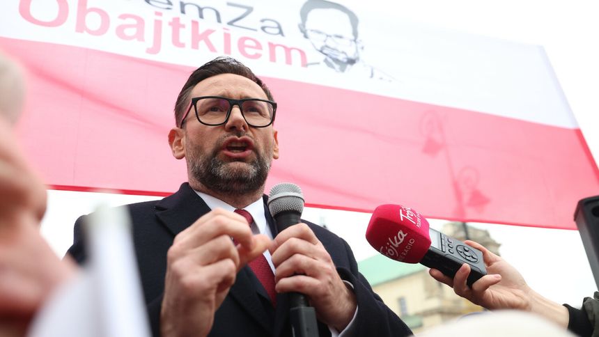 Daniel Obajtek