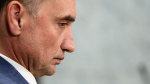 Zbigniew Ziobro