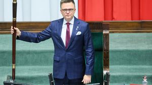 Szymon Hołownia