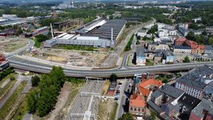 Co dalej z estakadą w Chorzowie?