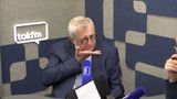 Marek Siwiec w TOK FM