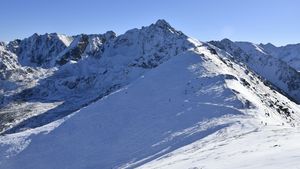 Tatry