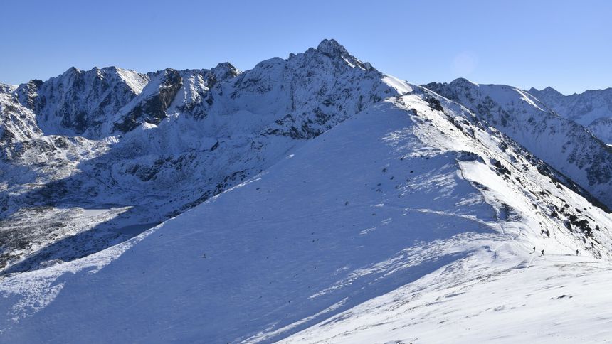 Tatry