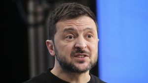 Wołodymyr Zełenski