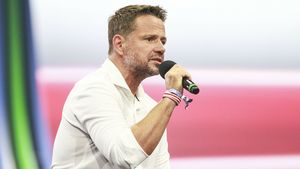 Rafał Trzaskowski