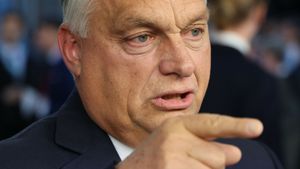 Viktor Orban
