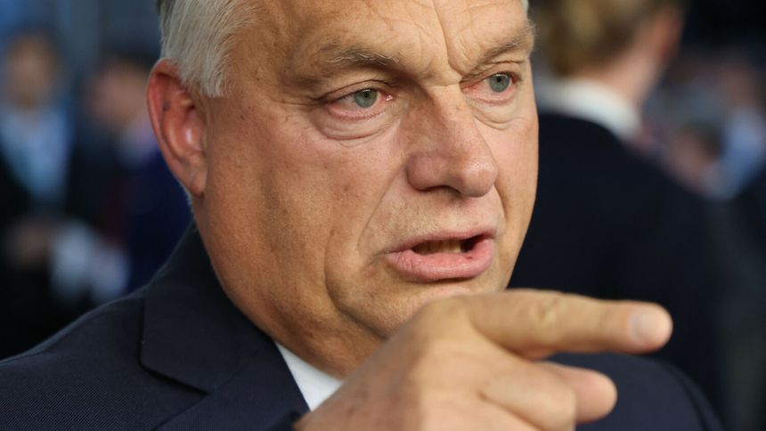 Viktor Orban
