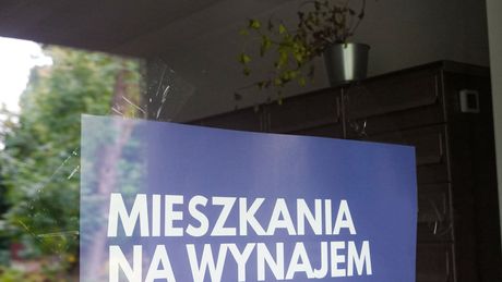 Mieszkanie czy akademik? Studenci szykują się do nowego roku akademickiego 