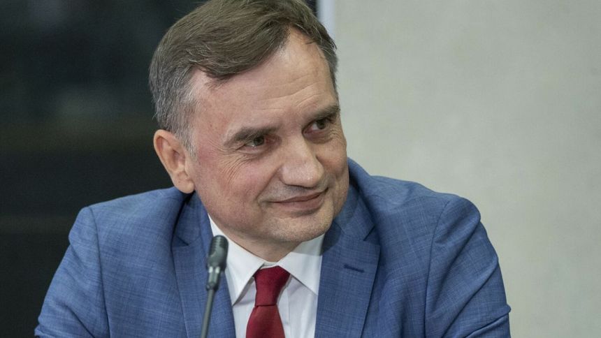 Zbigniew Ziobro