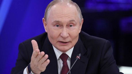 Władimir Putin