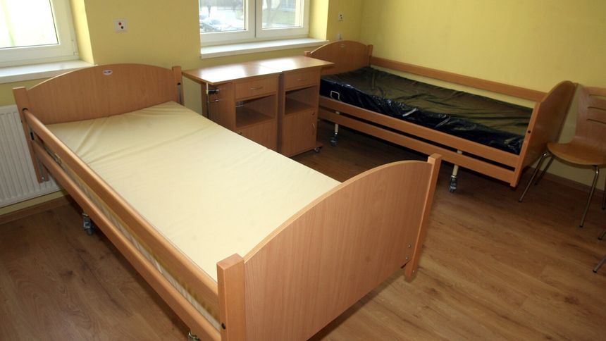 MPCU przy ulicy Rozrywka 1 w Krakowie