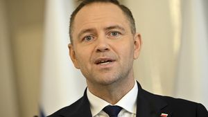 Karol Nawrocki