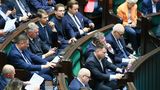 posłowie w Sejmie, zdj. ilustracyjne