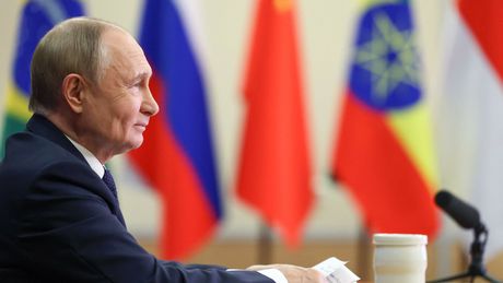 Władimir Putin