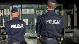 Policja