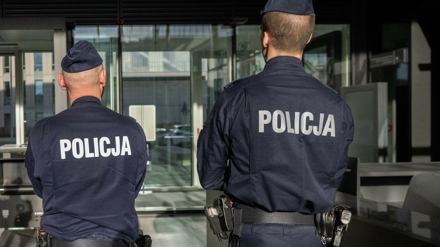 Policja