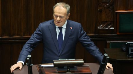 Donald Tusk
