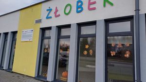 Przedszkole koło Bydgoszczy zostało ostrzelane z wiatrówki