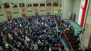 Sejm