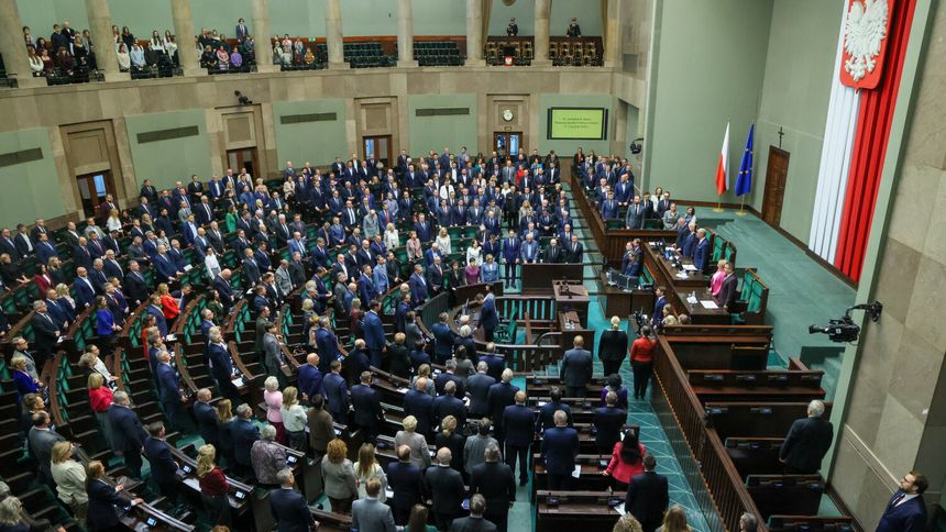 Sejm