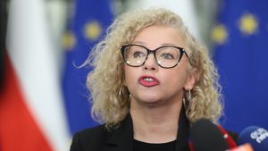 Katarzyna Kotula