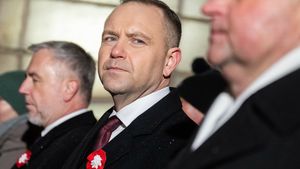 Karol Nawrocki