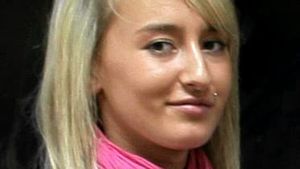 Iwona Wieczorek